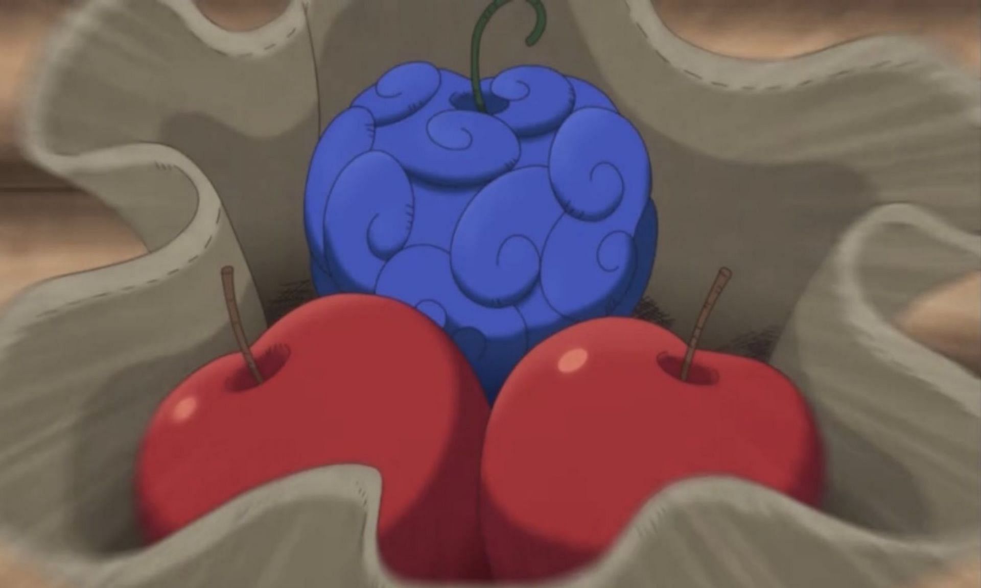One Piece Finally Explains Luffy's New Devil Fruit Abilities