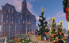 5 best Minecraft-themed gifts for Christmas