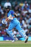 Top 5 nail-biting cricket matches played in 2022