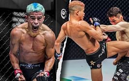 Fabricio Andrade says he learned many lessons in 2022