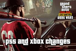 GTA Online Los Santos Drug Wars update: Everything new for PS5 and Xbox Series X|S