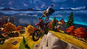Fortnite: How to earn over 1 million Trick Points in under a minute