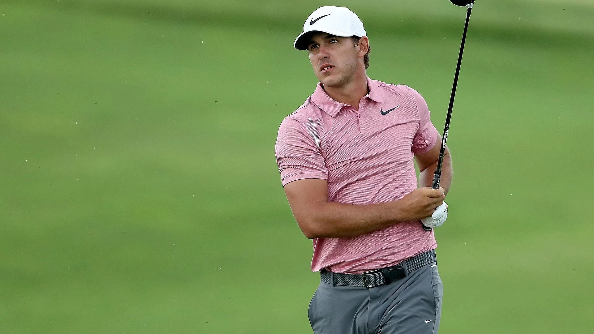 Brooks Koepka is out of top 50 in the latest rankings(Image by David Cannon)