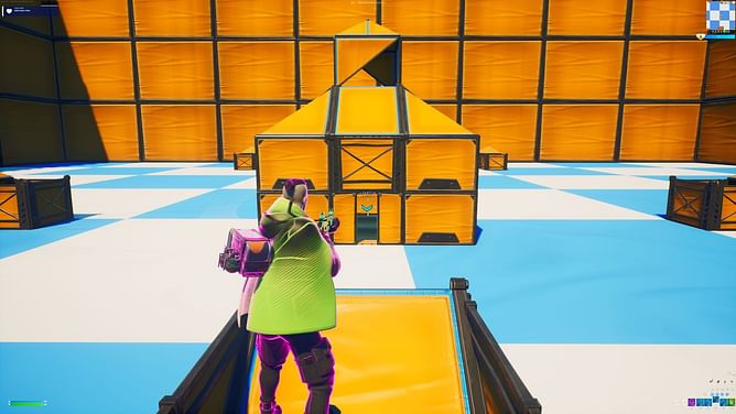 Fortnite Chapter 4 Season 1 trick is helping players level up quickly, here's how