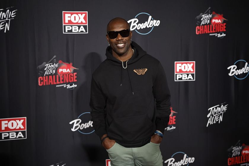 49-Year-Old Terrell Owens Trying To Make NFL Return With 49ers