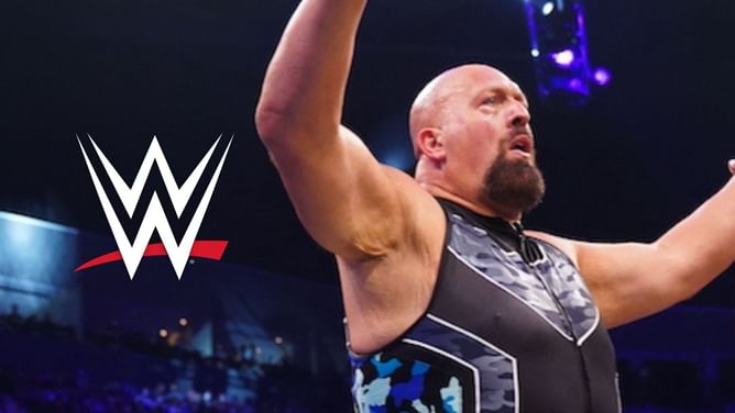 "Just sit down and listen" - Former WWE personality details how Paul Wight has taken promising AEW star under his wing