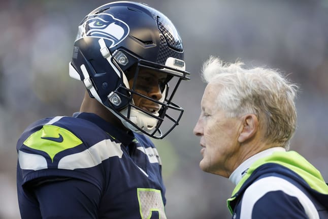 Best NFL DFS Picks Sunday: Seahawks vs. Rams-December 4 | 2022 NFL Regular Season