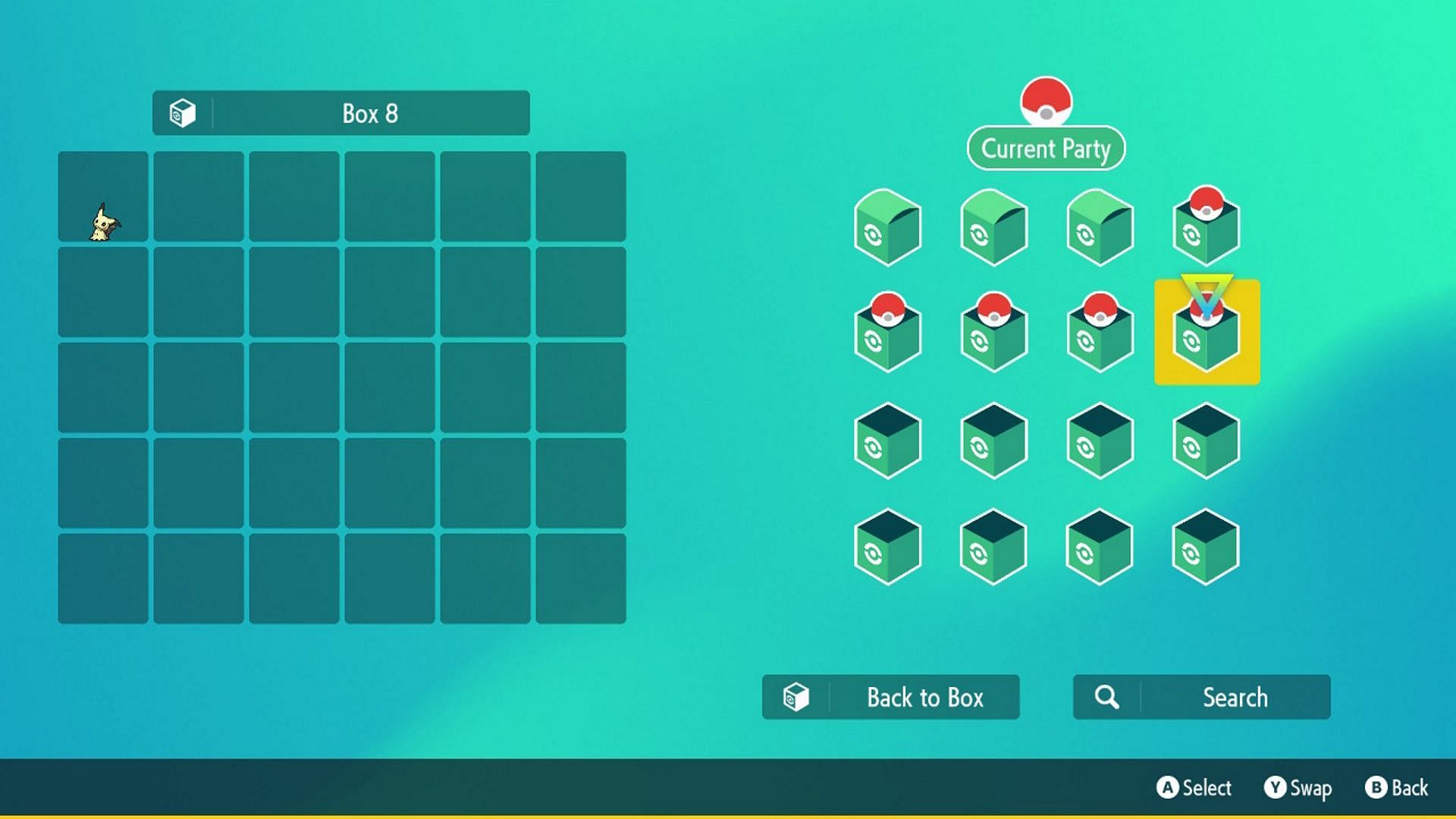 How to get more PC box space in Pokémon Sword and Shield - Dot Esports