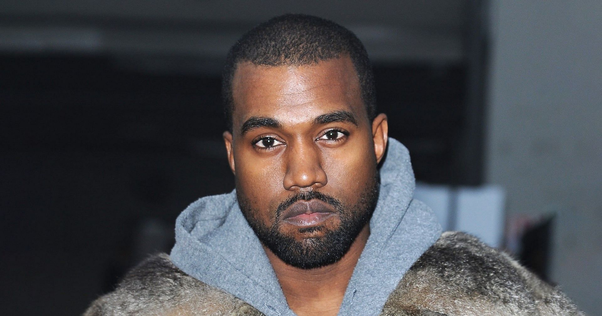 Kanye West asks Jewish people to &quot;forgive&quot; Hitler (Image via Getty Images)