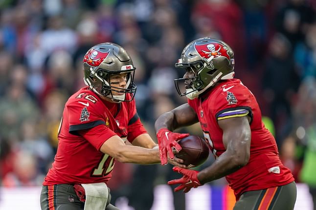 Best NFL Parlays Today: Saints vs. Buccaneers (+612)- Week 13 - December 5 | 2022 NFL Football Season