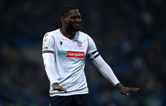 Bolton Wanderers vs Bristol Rovers Prediction and Betting Tips | December 2, 2022