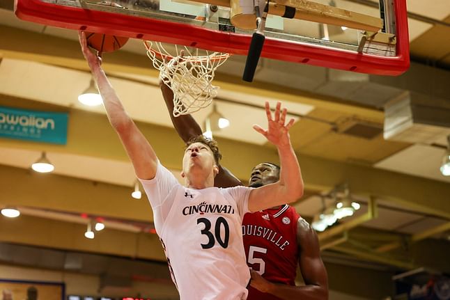 Detroit Mercy vs Cincinnati Prediction, Odds, Line, Pick, and Preview: December 21 | 2022-23 NCAA Basketball Season