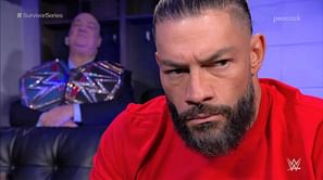 29-year-old WWE star could be the one who finally betrays Roman Reigns, according to ECW legend Tommy Dreamer