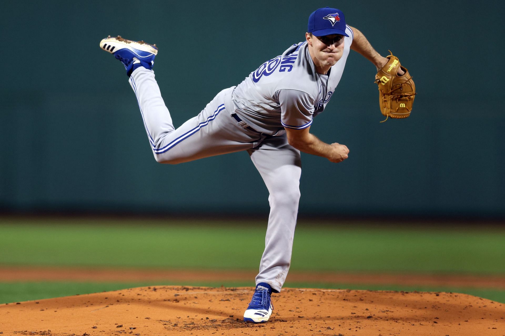 Toronto Blue Jays v Boston Red Sox