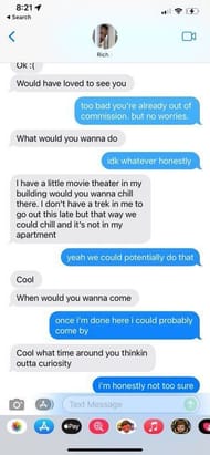 Twitch streamer Azalialexi reveals getting death threats following s