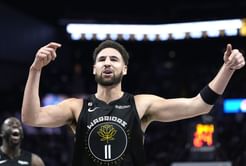Golden State Warriors Rumors: Klay Thompson 'could consider' leaving defending champs once his contract expires