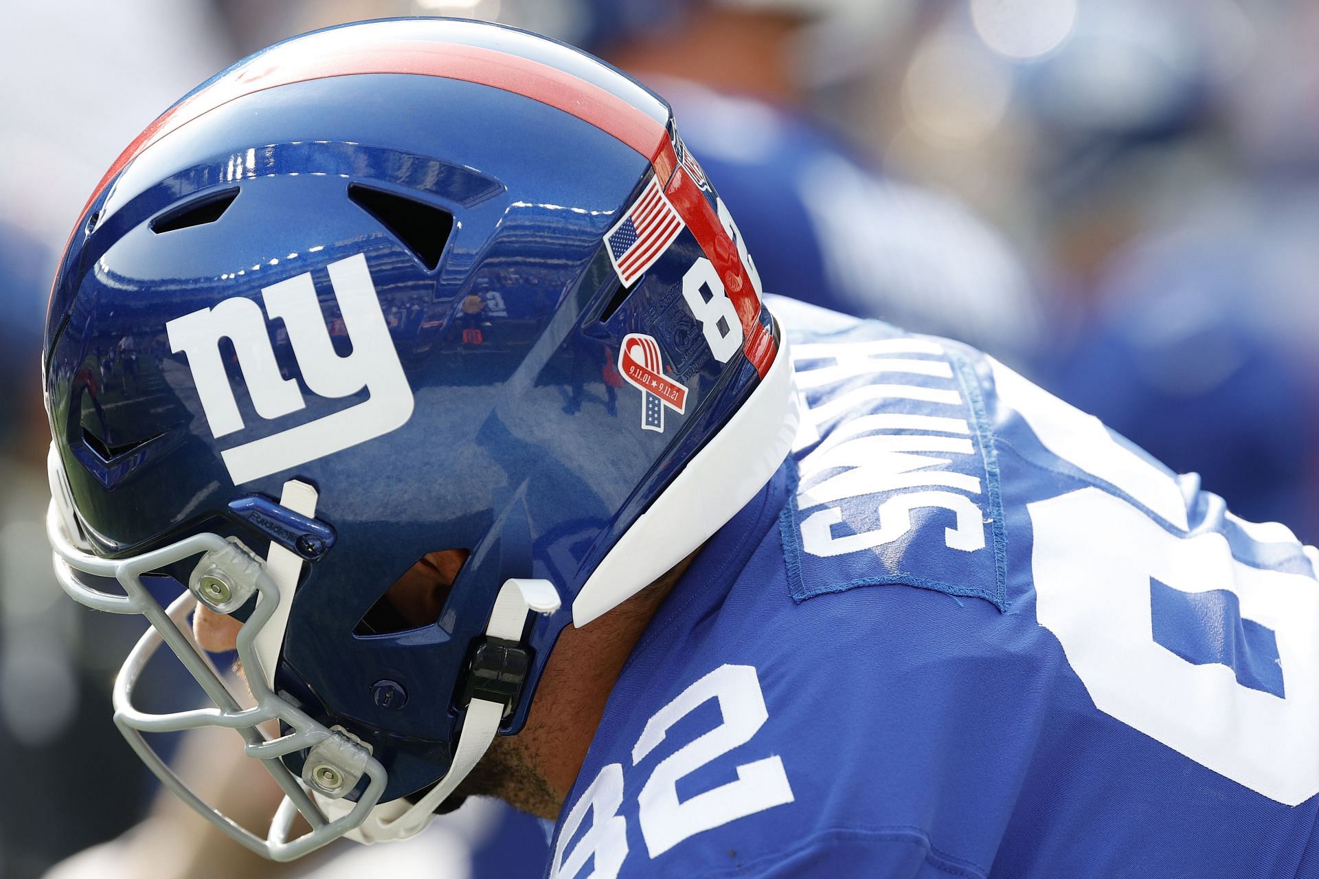 new york giants – SportsLogos.Net News