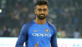 जयदेव उनादकट ने ऑस्ट्रेलिया के खिलाफ टेस्ट सीरीज में टीम में जगह बनाने को लेकर दी बड़ी प्रतिक्रिया