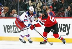 Devils vs Rangers Prediction, Odds, Lines, and Picks - December 12 | 2022 NHL Season