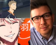 Blake Shepherd (right) alongside Kinoshita and Kira (Image via Sportskeeda)