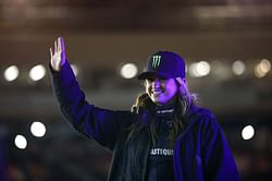 "What a surprise!" - Hailie Deegan wins the 2022 Most Popular Driver award and Twitter is divided