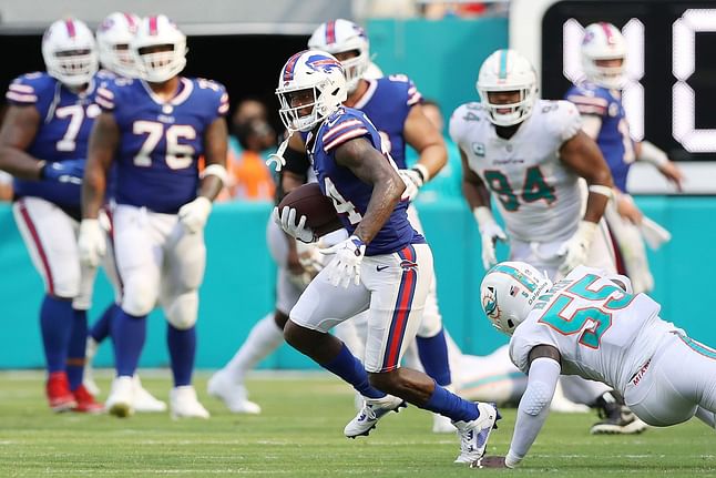 Dolphins vs. Bills: Who Will Win? Prediction, Odds, Line, Spread, and Picks - NFL Week 15 - Battle of AFC East Powerhouses