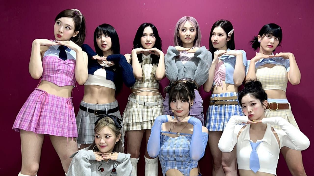 TWICE: TWICE to release their second English single, Our Youth