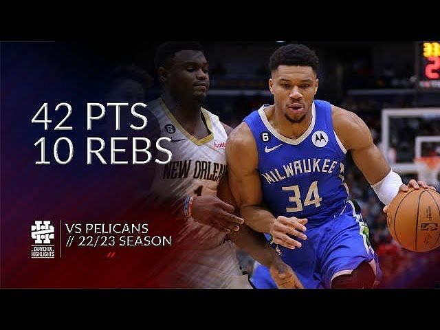 Kia NBA MVP Race: Latest MVP Ladder And Power Rankings Feat. Giannis ...