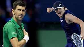 World Tennis League 2022: Players, teams, schedule, order of play and more