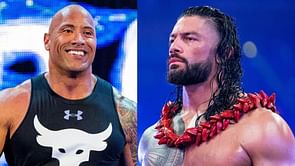 5 possible opponents for Roman Reigns in 2023: Current Bloodline member, returning 37-year-old star, 10-time WWE Champion