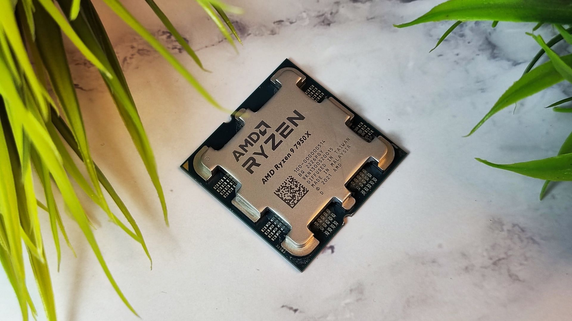 AMD Ryzen 9 7950X With 16 Zen 4 Cores Shows Up In AM5 'LGA 1718