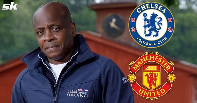 "Really good option" - Manchester United told to sign Chelsea star in 2023