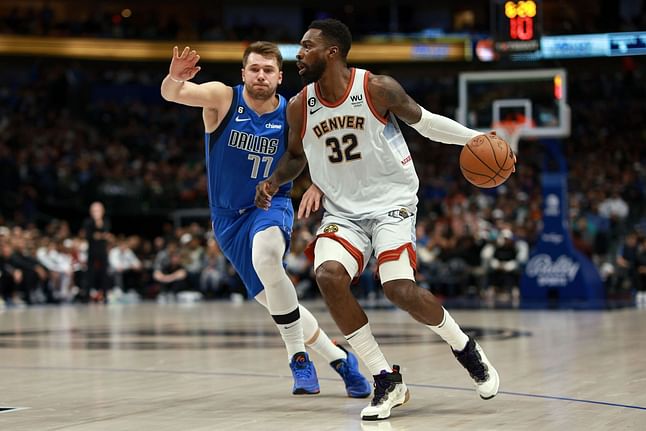Dallas Mavericks vs. Denver Nuggets Prediction: Injury Report, Starting 5s, Betting Odds & Spreads - December 6 | 2022-23 NBA Season