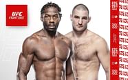Who s Fighting In The UFC Card Tonight December 17 2022 Know Your 