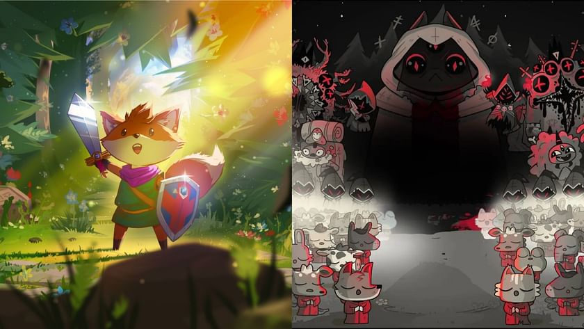 The Best Indie Games of 2022