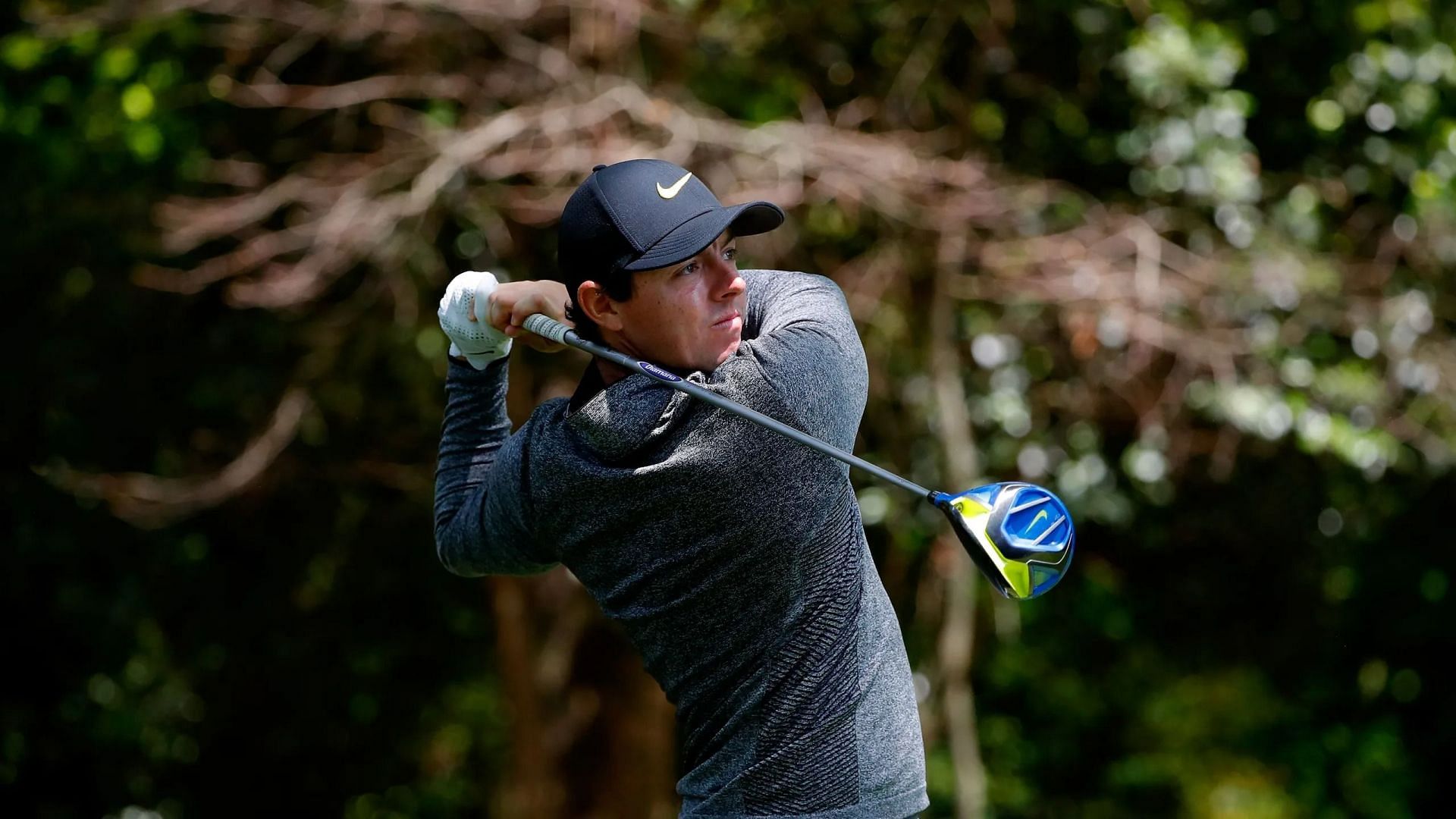 5 best Rory McIlroy moments from 2022