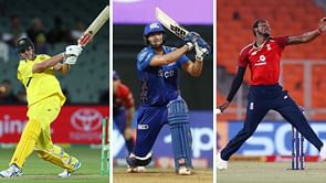 MI's strongest playing XI after IPL 2023 Auction