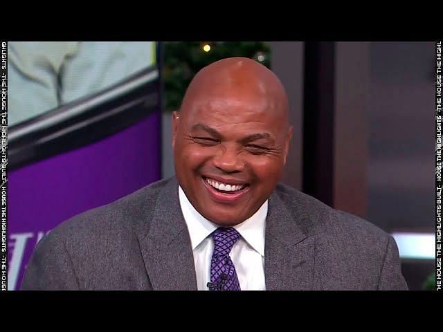 When Charles Barkley explicitly warned Josh Gordon of drug abuse: “My ...