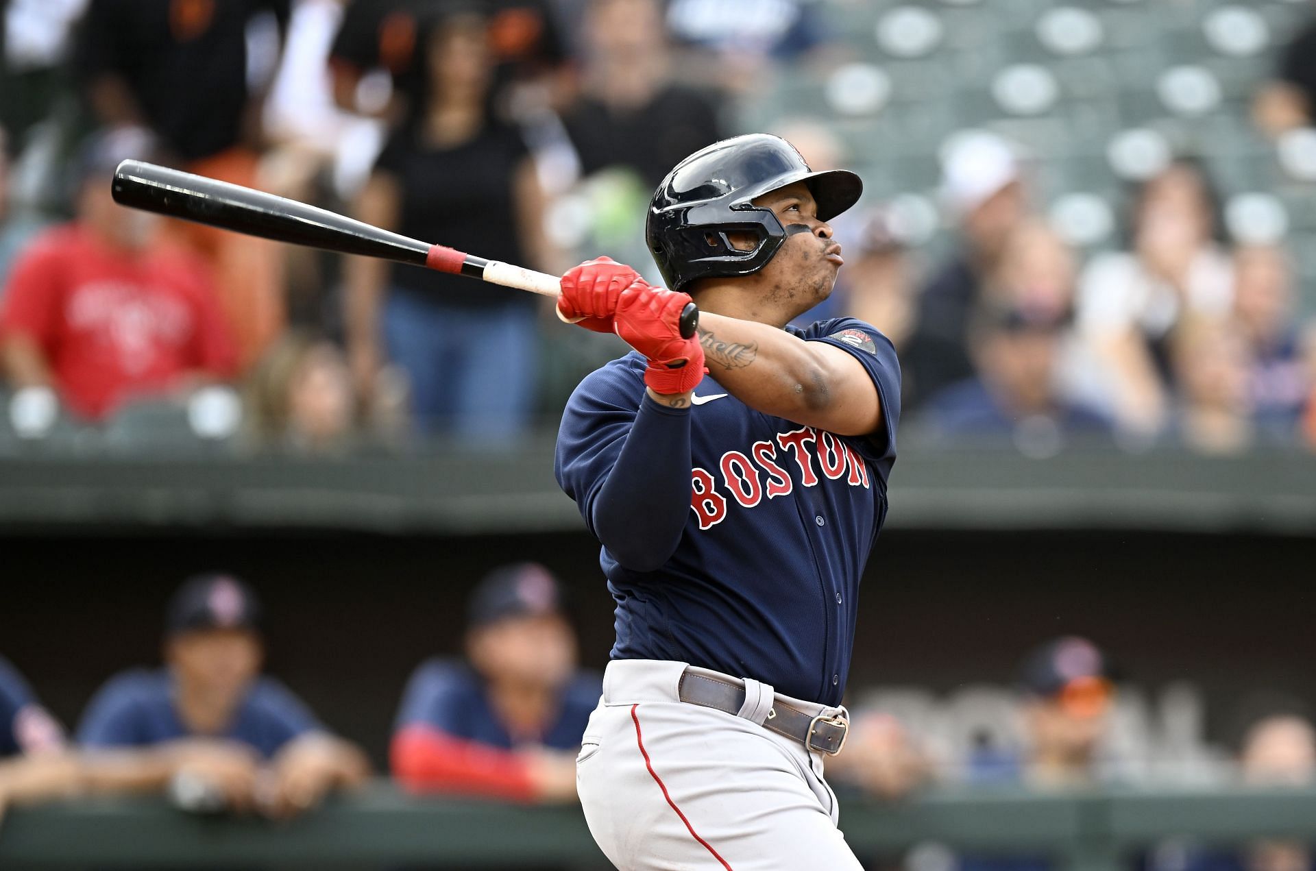 Rafael Devers Contract Rafael Devers Contract How Much Is The Boston Red Sox Star Set To Make