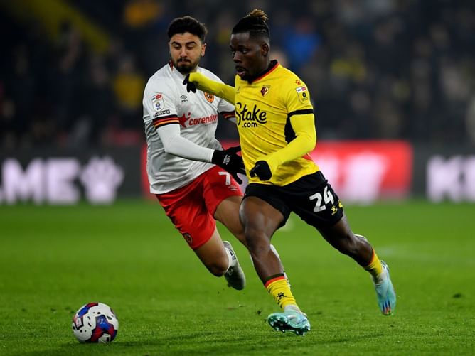 Huddersfield Town vs Watford Prediction and Betting Tips | December 17, 2022