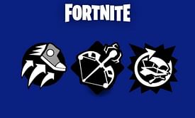 How to unlock all augments in Fortnite Chapter 4 Season 1