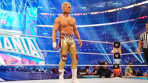 Cody Rhodes की WWE वापसी की खबरों के बीच पूर्व चैंपियन के हील टर्न लेने के संकेत, रिपोर्ट में हुआ बड़ा खुलासा