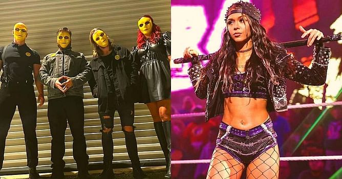 WWE NXT रिजल्ट्स: भारतीय Superstars ने पूर्व चैंपियंस को दी चेतावनी, मेन इवेंट में चैंपियनशिप मैच का हुआ चौंकाने वाला अंत