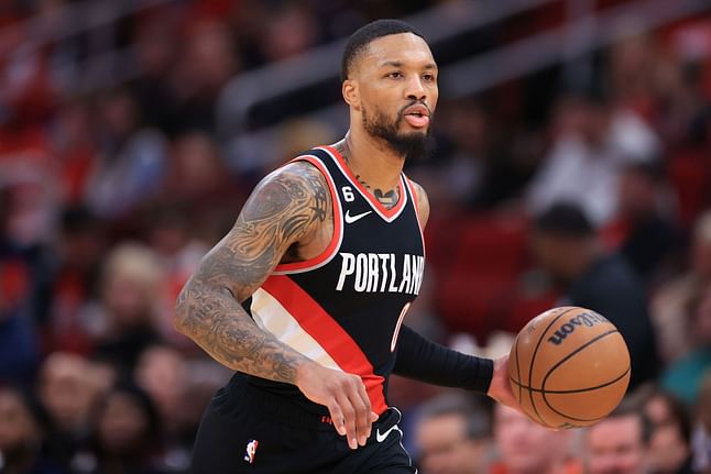 Portland Trail Blazers vs. Oklahoma City Thunder Prediction: Injury Report, Starting 5s, Betting Odds and Spread - December 19 | 2022-23 NBA Season