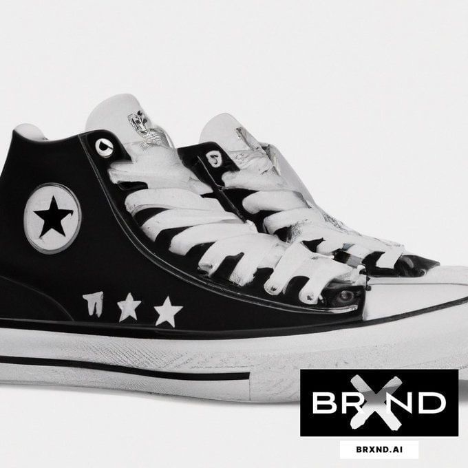 5 most expensive Converse sneakers of all time