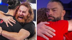 4 Signs Sami Zayn will dethrone Undisputed WWE Universal Champion Roman Reigns