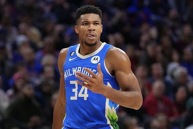 Best NBA Player Props Tonight: Giannis Antetokounmpo, Zion Williamson and Ja Morant