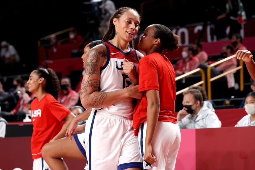 Is Britney Griner Male or Female? Uncovering the Basketball Star's Sexuality
