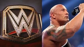 Former WWE Champion details the career-altering advice The Rock gave him