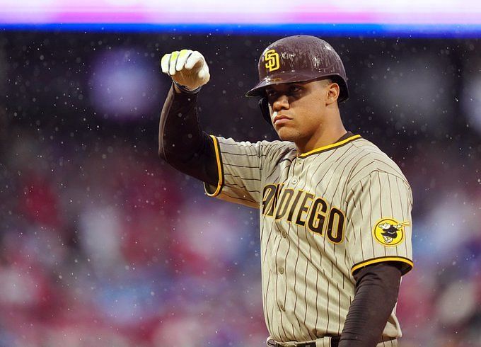 Padres News: Juan Soto Impressed by But Not Scared of Shohei